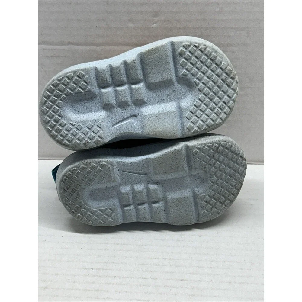 Toddlers Nike Crater Impact Mineral Clay/Laser Blue (DB3553 201)